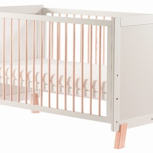 Βρεφικό Κρεβάτι Ava 60x120cm FreeOn