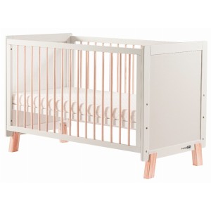 Βρεφικό Κρεβάτι Ava 60x120cm FreeOn Βρεφικό Κρεβάτι Ava 60x120cm FreeOn