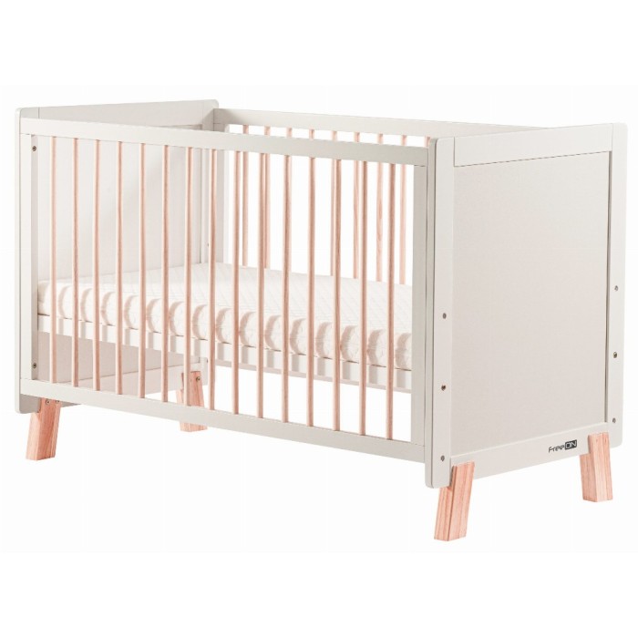 Βρεφικό Κρεβάτι Ava 60x120cm FreeOn Βρεφικό Κρεβάτι Ava 60x120cm FreeOn