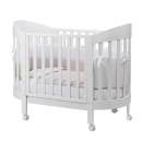 Βρεφικό κρεβάτι  Candy Bianco PALI