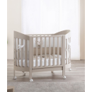 Βρεφικό κρεβάτι  Candy Tortora PALI