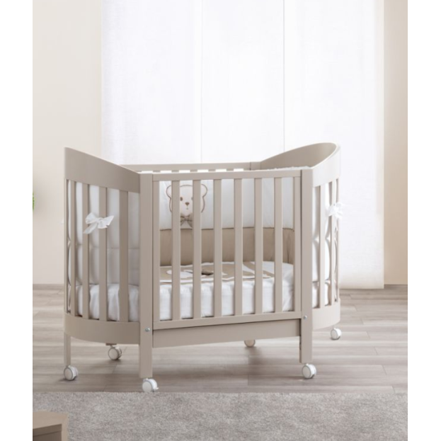 Βρεφικό κρεβάτι  Candy Tortora PALI