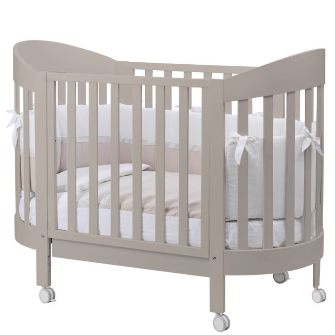 Βρεφικό κρεβάτι  Candy Tortora PALI