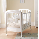 Βρεφικό κρεβάτι  Dodo PALI