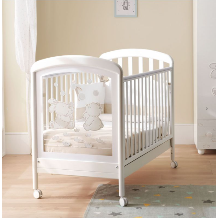 Βρεφικό κρεβάτι  Dodo PALI