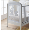 Βρεφικό κρεβάτι  Dodo PALI