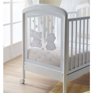 Βρεφικό κρεβάτι  Dodo PALI
