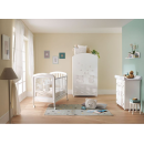 Βρεφικό κρεβάτι  Dodo PALI