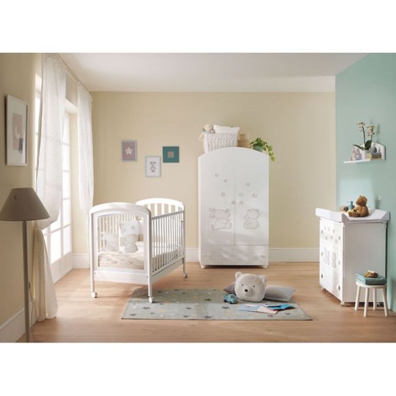 Βρεφικό κρεβάτι  Dodo PALI