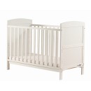 Βρεφικό Κρεβάτι Lory 60x120cm FreeOn
