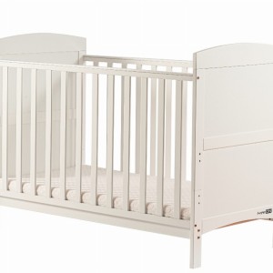 Βρεφικό Κρεβάτι Lory 60x120cm FreeOn