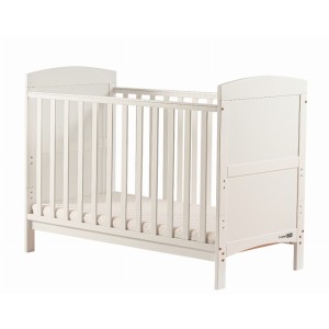Βρεφικό Κρεβάτι Lory 60x120cm FreeOn
