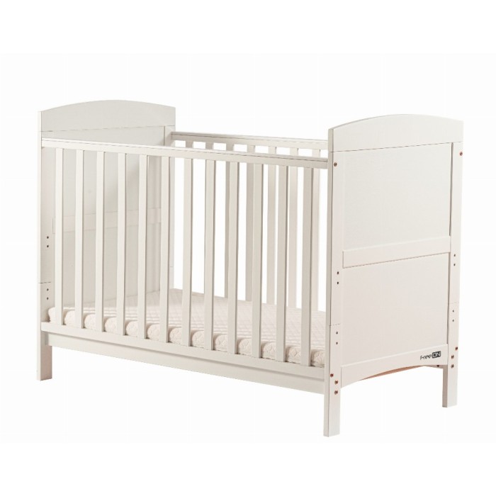 Βρεφικό Κρεβάτι Lory 60x120cm FreeOn