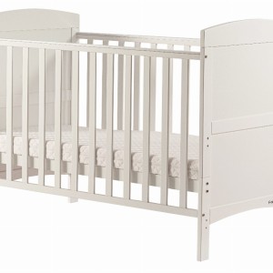 Βρεφικό Κρεβάτι Lory 60x120cm FreeOn