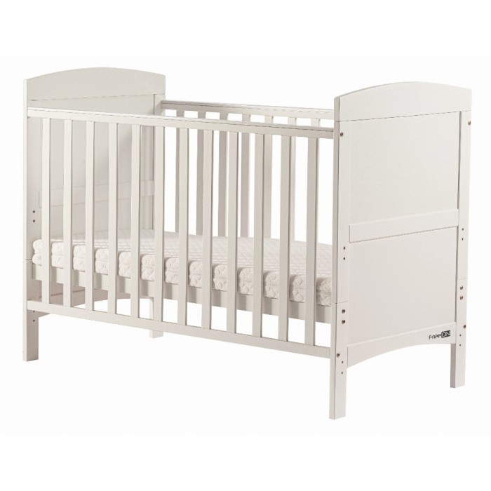 Βρεφικό Κρεβάτι Lory 60x120cm FreeOn