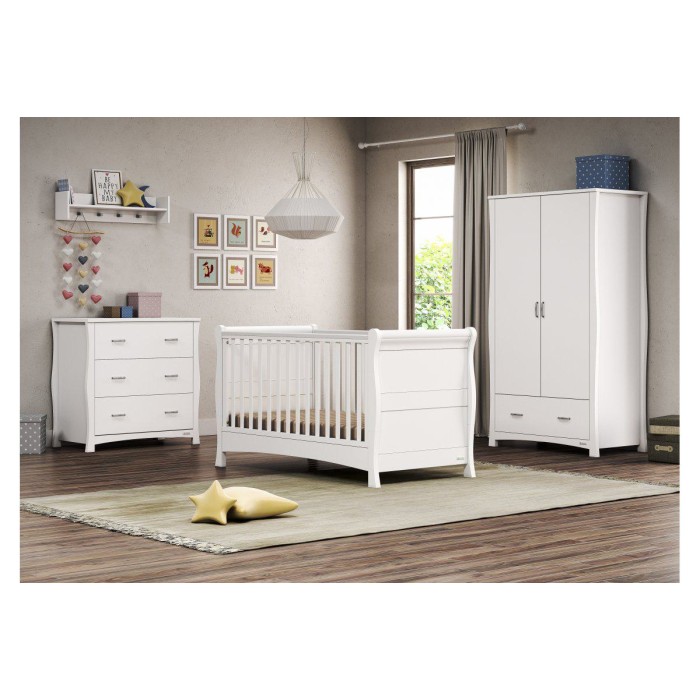 Βρεφικό Κρεβάτι Μετατρεπόμενο Σε Προεφηβικό London Casababy Βρεφικό Κρεβάτι Μετατρεπόμενο Σε Προεφηβικό London Casababy