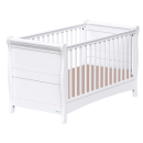 Βρεφικό Κρεβάτι Μετατρεπόμενο Σε Προεφηβικό London Casababy Βρεφικό Κρεβάτι Μετατρεπόμενο Σε Προεφηβικό London Casababy