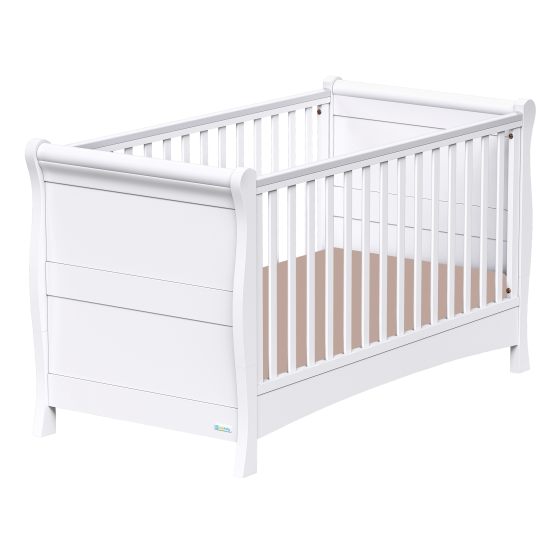 Βρεφικό Κρεβάτι Μετατρεπόμενο Σε Προεφηβικό London Casababy Βρεφικό Κρεβάτι Μετατρεπόμενο Σε Προεφηβικό London Casababy