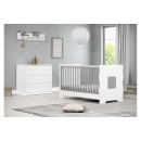 Βρεφικό Κρεβάτι Μετατρεπόμενο Σε Προεφηβικό Winnie Casababy Βρεφικό Κρεβάτι Μετατρεπόμενο Σε Προεφηβικό Winnie Casababy