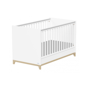 Βρεφικό Κρεβάτι Μετατρεπόμενο Zoom Casababy Βρεφικό Κρεβάτι Μετατρεπόμενο Zoom Casababy