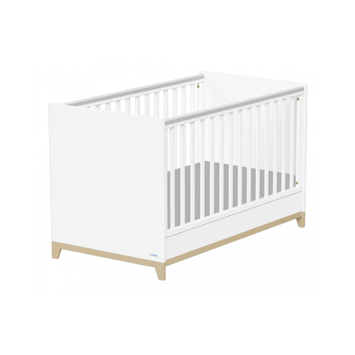 Βρεφικό Κρεβάτι Μετατρεπόμενο Zoom Casababy Βρεφικό Κρεβάτι Μετατρεπόμενο Zoom Casababy