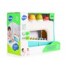 Βρεφικό Ξυλόφωνο Multifunctional Music Center HE792700 Hola Βρεφικό Ξυλόφωνο Multifunctional Music Center HE792700 Hola