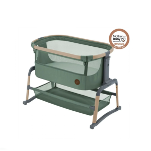 Βρεφικό Λίκνο Iora Air Beyond Green Maxi Cosi
