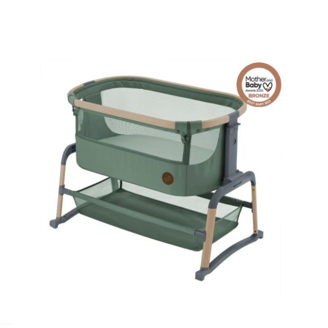 Βρεφικό Λίκνο Iora Air Beyond Green Maxi Cosi Βρεφικό Λίκνο Iora Air Beyond Green Maxi Cosi