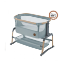 Βρεφικό Λίκνο Iora Air Beyond Grey Maxi Cosi Βρεφικό Λίκνο Iora Air Beyond Grey Maxi Cosi