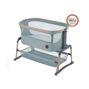 Βρεφικό Λίκνο Iora Air Beyond Grey Maxi Cosi