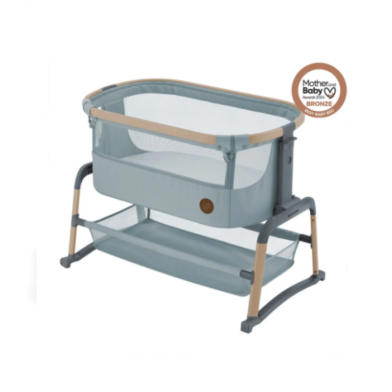 Βρεφικό Λίκνο Iora Air Beyond Grey Maxi Cosi Βρεφικό Λίκνο Iora Air Beyond Grey Maxi Cosi