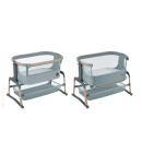 Βρεφικό Λίκνο Iora Air Beyond Grey Maxi Cosi Βρεφικό Λίκνο Iora Air Beyond Grey Maxi Cosi