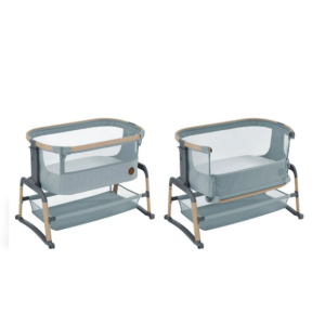 Βρεφικό Λίκνο Iora Air Beyond Grey Maxi Cosi