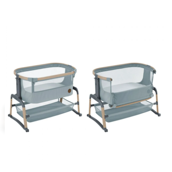 Βρεφικό Λίκνο Iora Air Beyond Grey Maxi Cosi Βρεφικό Λίκνο Iora Air Beyond Grey Maxi Cosi