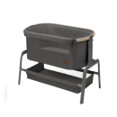 Βρεφικό Λίκνο Iora Beyond Graphite Maxi Cosi Βρεφικό Λίκνο Iora Beyond Graphite Maxi Cosi