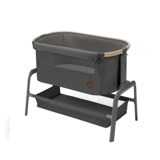 Βρεφικό Λίκνο Iora Beyond Graphite Maxi Cosi Βρεφικό Λίκνο Iora Beyond Graphite Maxi Cosi