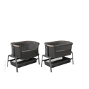 Βρεφικό Λίκνο Iora Beyond Graphite Maxi Cosi Βρεφικό Λίκνο Iora Beyond Graphite Maxi Cosi