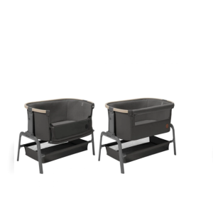 Βρεφικό Λίκνο Iora Beyond Graphite Maxi Cosi