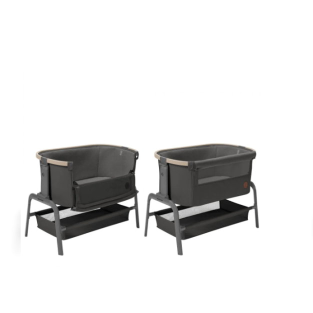 Βρεφικό Λίκνο Iora Beyond Graphite Maxi Cosi Βρεφικό Λίκνο Iora Beyond Graphite Maxi Cosi