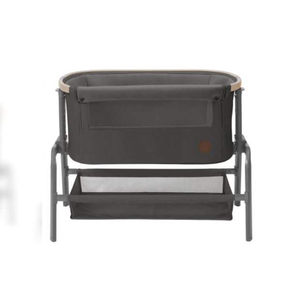 Βρεφικό Λίκνο Iora Beyond Graphite Maxi Cosi Βρεφικό Λίκνο Iora Beyond Graphite Maxi Cosi