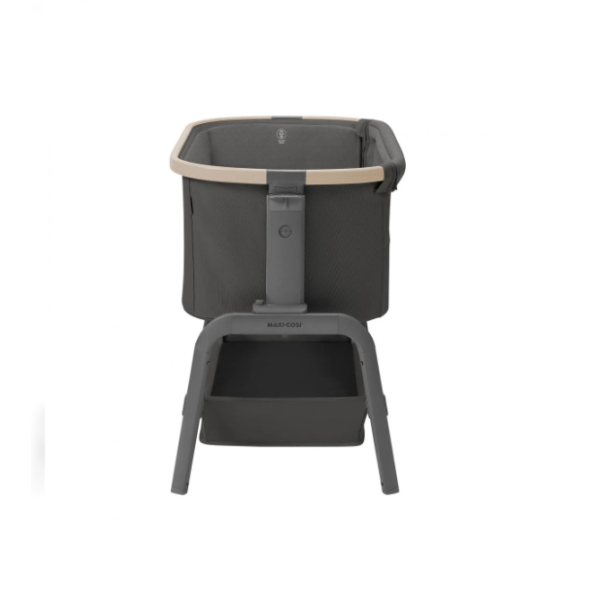 Βρεφικό Λίκνο Iora Beyond Graphite Maxi Cosi Βρεφικό Λίκνο Iora Beyond Graphite Maxi Cosi