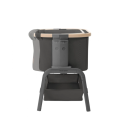 Βρεφικό Λίκνο Iora Beyond Graphite Maxi Cosi Βρεφικό Λίκνο Iora Beyond Graphite Maxi Cosi