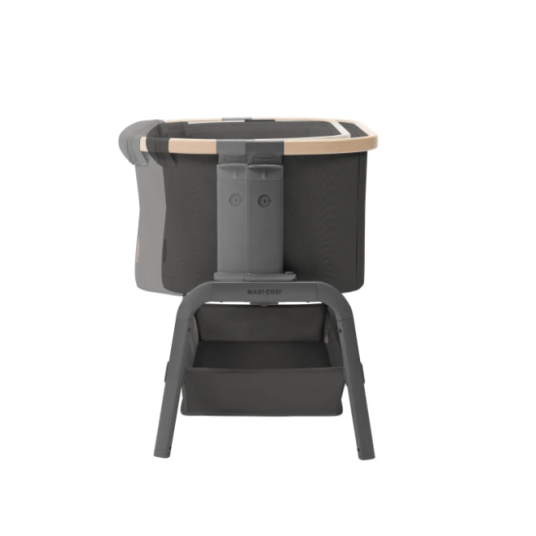 Βρεφικό Λίκνο Iora Beyond Graphite Maxi Cosi Βρεφικό Λίκνο Iora Beyond Graphite Maxi Cosi