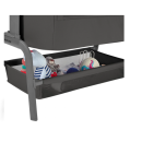 Βρεφικό Λίκνο Iora Beyond Graphite Maxi Cosi Βρεφικό Λίκνο Iora Beyond Graphite Maxi Cosi