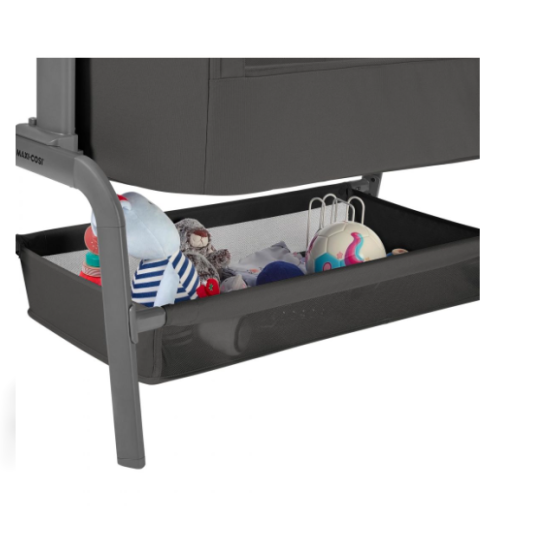 Βρεφικό Λίκνο Iora Beyond Graphite Maxi Cosi Βρεφικό Λίκνο Iora Beyond Graphite Maxi Cosi