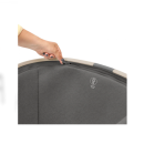 Βρεφικό Λίκνο Iora Beyond Graphite Maxi Cosi Βρεφικό Λίκνο Iora Beyond Graphite Maxi Cosi