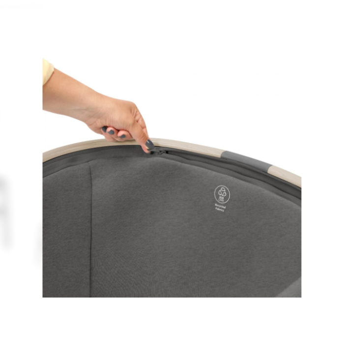 Βρεφικό Λίκνο Iora Beyond Graphite Maxi Cosi Βρεφικό Λίκνο Iora Beyond Graphite Maxi Cosi