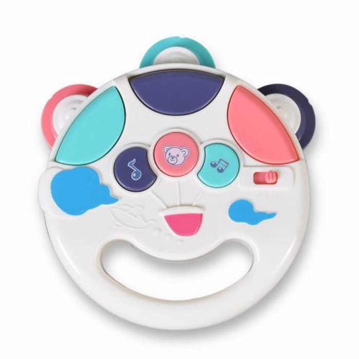 Βρεφικό Μουσικό Τύμπανο Moni Βρεφικό Μουσικό Τύμπανο Moni