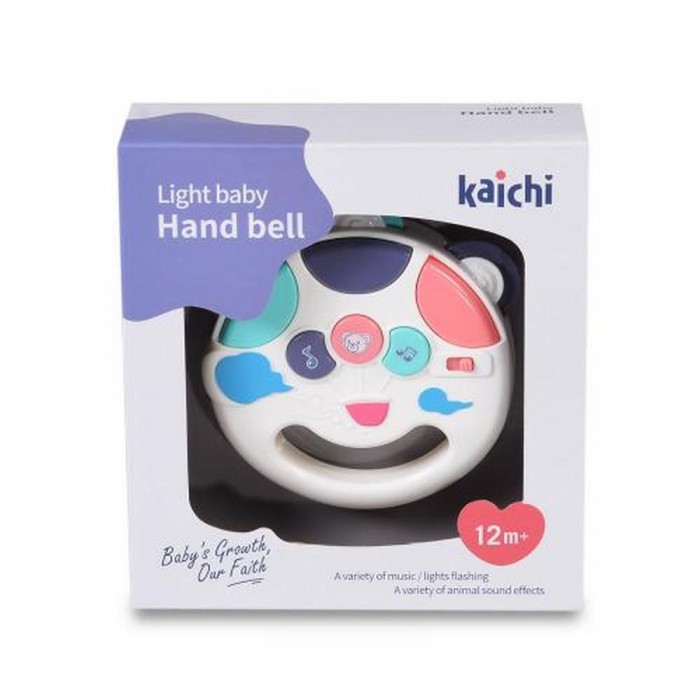 Βρεφικό Μουσικό Τύμπανο Moni Βρεφικό Μουσικό Τύμπανο Moni