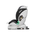 Βρεφικό Παιδικό Κάθισμα Αυτοκινήτου 40-135cm Sparco  Isofix + Πόδι Στήριξης Black/Grey